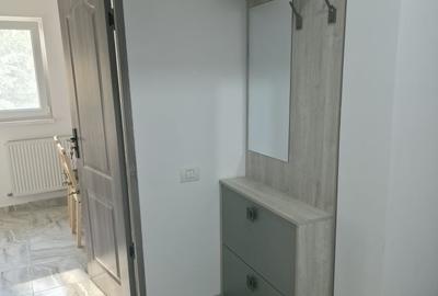 Apartament cu 2 camere decomandat în Runcu