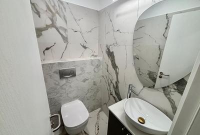 Apartament cu 3 camere în Lacul Tei - 5