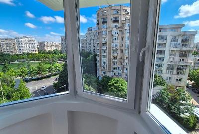 Apartament cu 3 camere decomandat în Decebal - 9