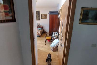 Apartament cu 3 camere decomandat în Prelungirea Ghencea - 15