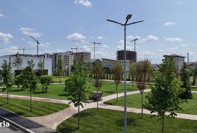 Apartament cu 2 camere în Militari - 5
