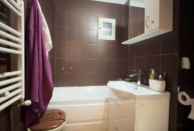 Apartament cu 2 camere semidecomandat, mobilat în Iosefin - 6