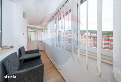 Apartament cu 2 camere în Valea Cetății - 3