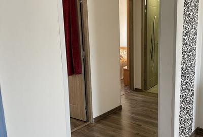 Apartament cu 3 camere în Central - 3