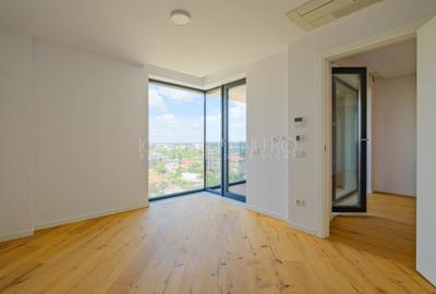 Apartament cu 2 camere semidecomandat în Aviației - 3