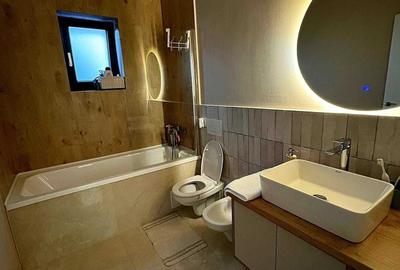 Casă cu 4 camere în Cornești - 2
