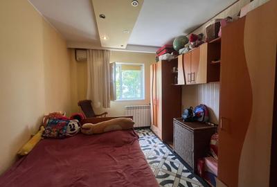 Apartament cu 3 camere decomandat, mobilat în Rahova - 15