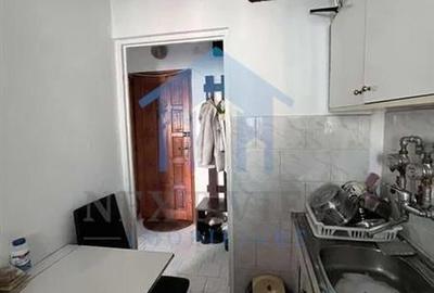 Garsonieră decomandată în Gheorgheni - 4