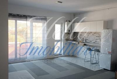 Apartament cu 2 camere decomandat în Florești