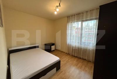 Apartament cu 3 camere semidecomandat, mobilat în Gheorgheni - 5