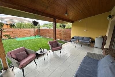 Duplex cu 5 camere cu Canalizare în Aradului - 2