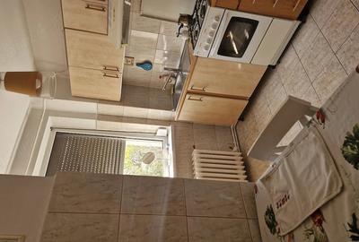 Apartament cu 2 camere semidecomandat în Central - 1