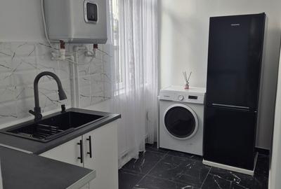 Apartament cu 2 camere în Central - 2