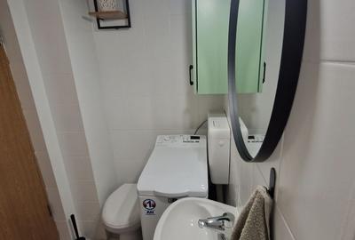 Apartament cu 2 camere în Șagului