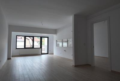 Apartament cu 2 camere decomandat în Central - 4