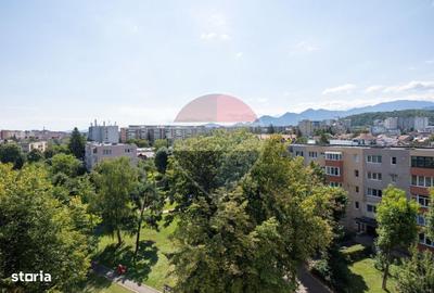 Apartament cu 3 camere în Gării