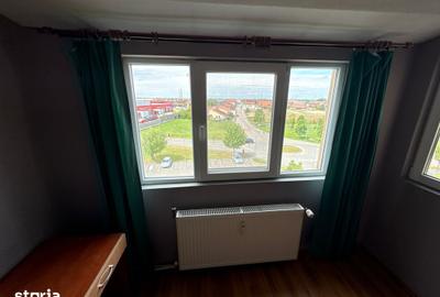 Apartament cu 2 camere în Nufărul - 13