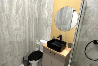 Garsonieră semidecomandată în Mănăștur - 3