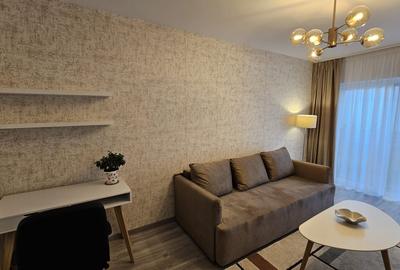 Apartament cu 2 camere decomandat, mobilat în Mihai Viteazul - 6