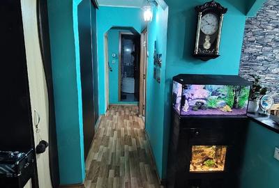 Apartament cu 3 camere decomandat în Central - 3