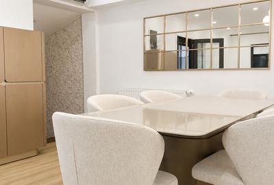 Apartament cu 5 camere decomandat în Lipovei - 1