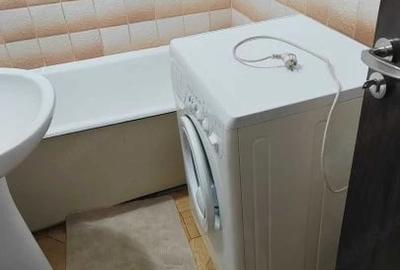Garsonieră semidecomandată, mobilată în Mihai Bravu