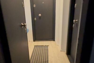 Apartament cu 3 camere, mobilat în Centrul Civic - 2