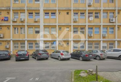 Spațiu comercial, de 52 mp, în Astra - 13