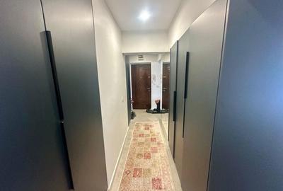 Apartament cu 3 camere în Hala Centrală - 5