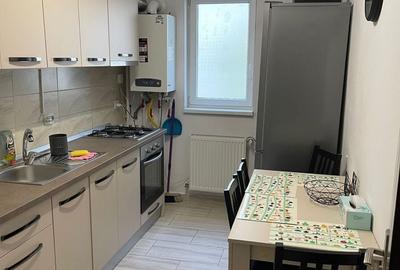 Apartament cu 2 camere decomandat în Exterior Vest - 1