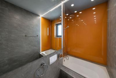 Apartament cu 2 camere decomandat, mobilat în Blumăna - 14