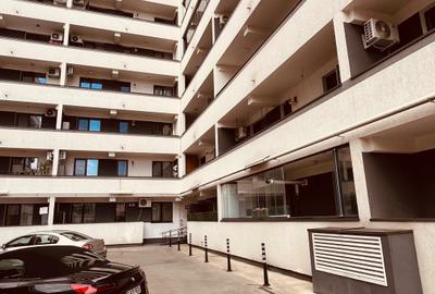 Garsonieră decomandată în Tineretului