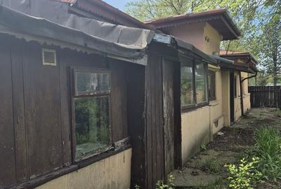 Casă cu 3 camere cu Teren 250 Mp în Rahova - 4