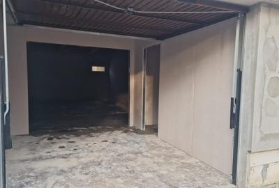 Spațiu industrial, de 36 mp, în Bâcu - 15