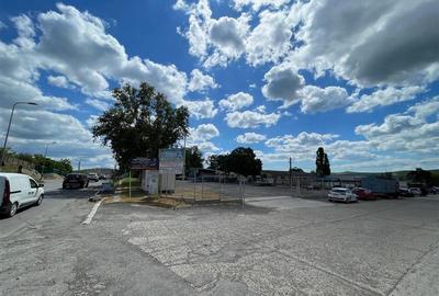 Teren Construcții intravilan de 1360 mp, în Sud - 5