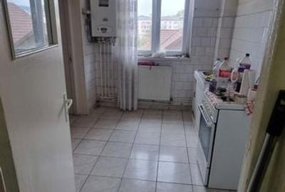 Apartament cu 2 camere decomandat în Mărăței - 1