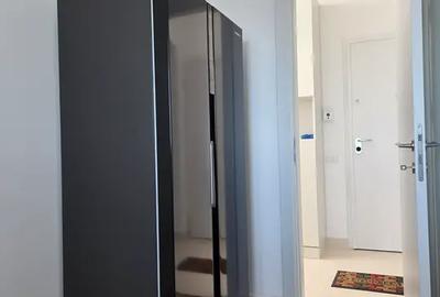 Apartament cu 2 camere decomandat, mobilat în Titan - 9