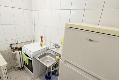 Garsonieră semidecomandată în Titan - 1