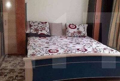 Apartament cu 2 camere semidecomandat în Nord - 3