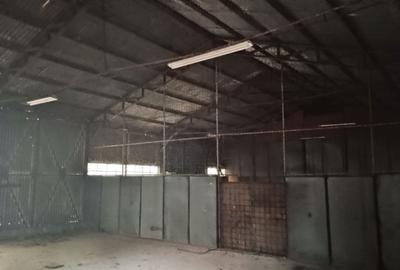 Spațiu industrial, de 500 mp, în Nord - 5
