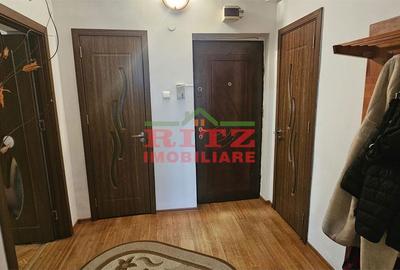 Apartament cu 3 camere în Central - 4