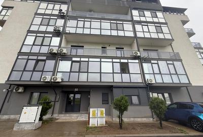 Apartament cu 2 camere în Central - 1