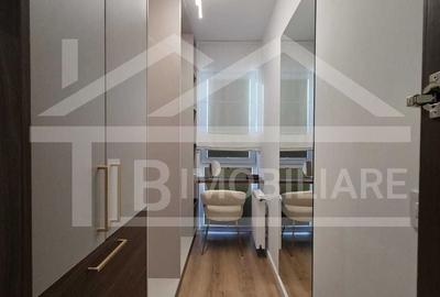 Apartament cu 2 camere decomandat în Unirii - 4