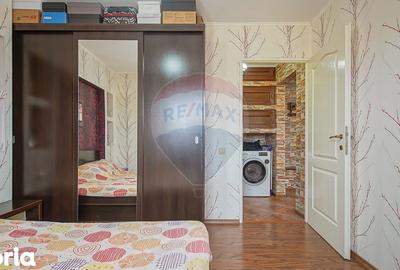 Apartament cu 2 camere decomandat în Triaj - 12