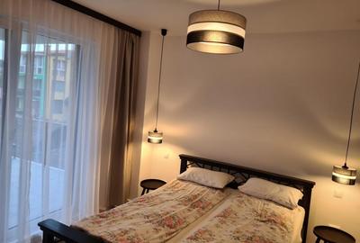 Apartament cu 3 camere semidecomandat în Semicentral - 7
