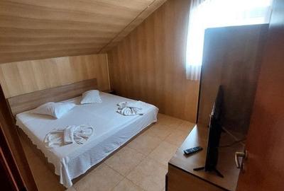Casă cu 4 camere în Nord