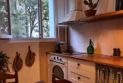 Apartament cu 2 camere semidecomandat, mobilat în Ferdinand - 5