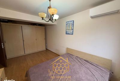 Apartament cu 3 camere decomandat în Central - 5