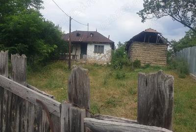 Casă cu 3 camere în Tega