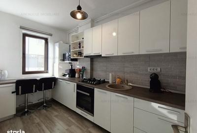 Apartament cu 2 camere semidecomandat în Dudu